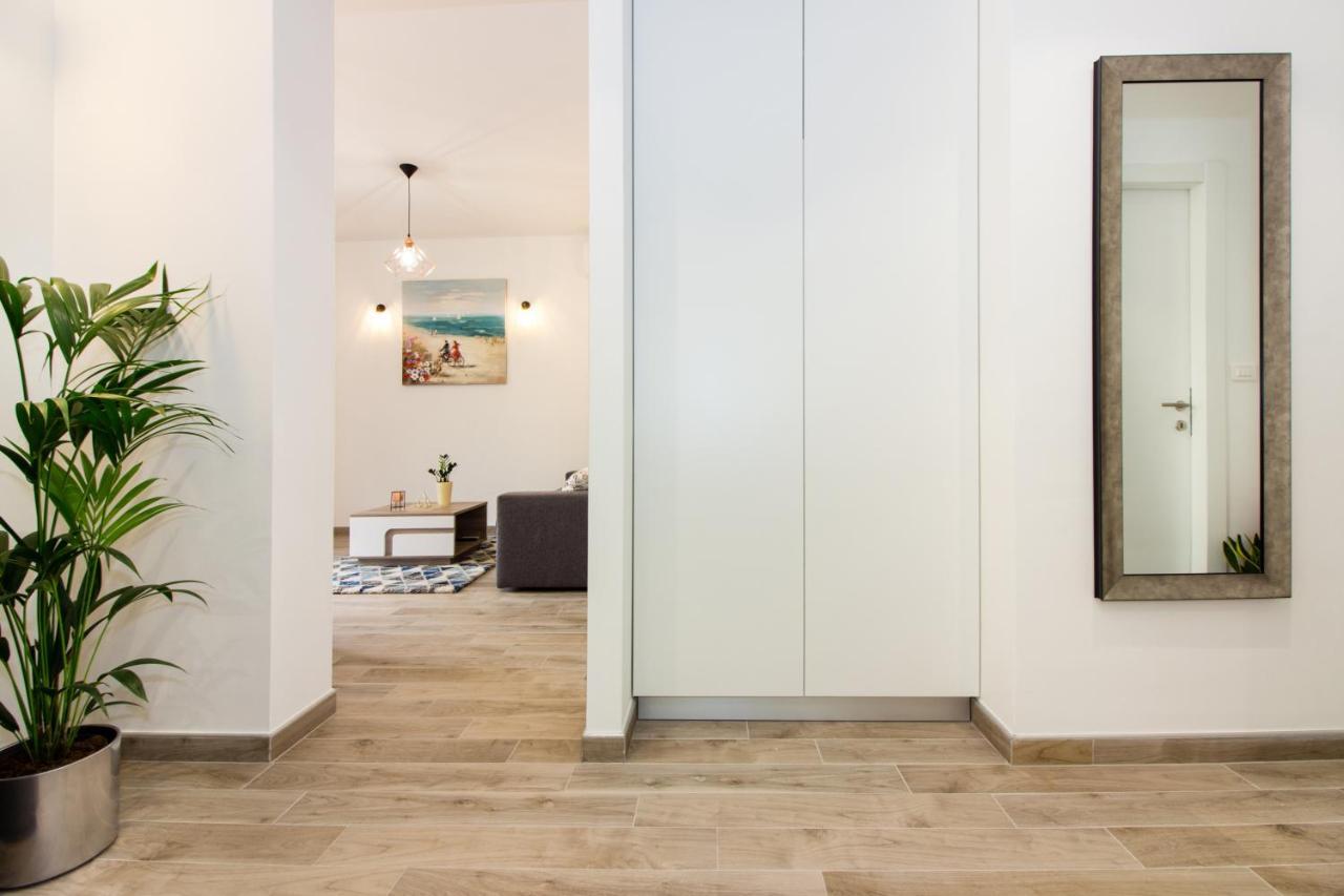 Utopia Apartments Spalato Esterno foto